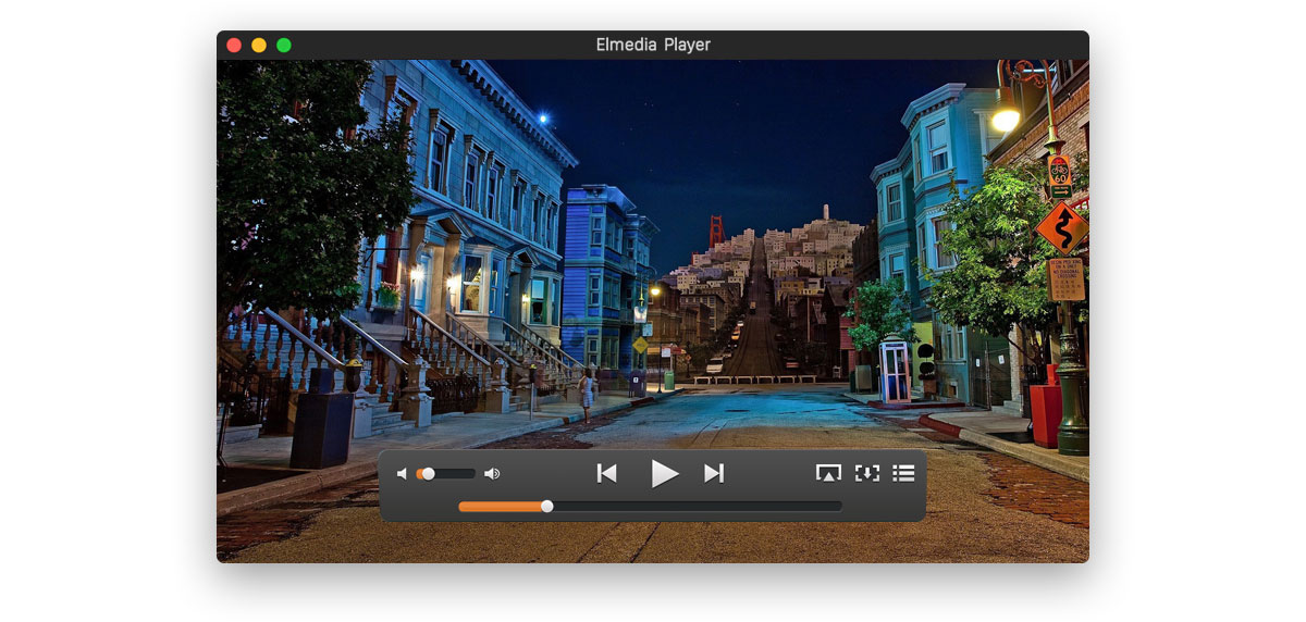 Elmedia Free Download For Mac